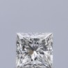 2.05 cts Unheated Natural Yellow Sapphire (Pukhraj)