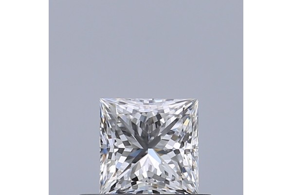 2.05 cts Unheated Natural Yellow Sapphire (Pukhraj)