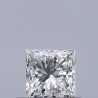 2.05 cts Unheated Natural Yellow Sapphire (Pukhraj)