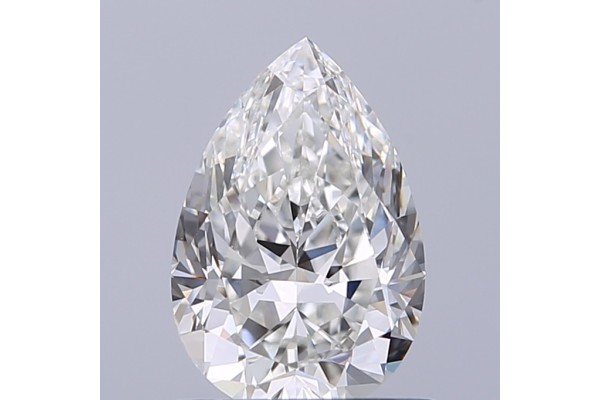 2.4 cts Natural Blue Sapphire (Neelam)