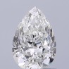 2.4 cts Natural Blue Sapphire (Neelam)