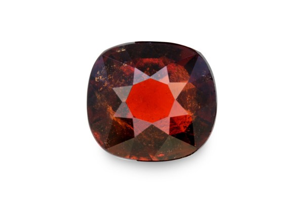 4.57 cts Natural Hessonite Garnet (Gomedh)