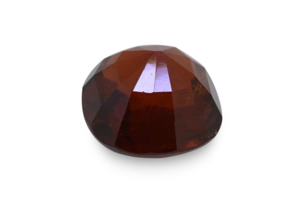 4.57 cts Natural Hessonite Garnet (Gomedh)