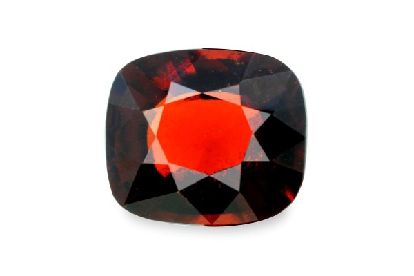 14.25 cts Natural Hessonite Garnet (Gomedh)