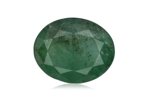 1.79 cts Natural Emerald (Panna)