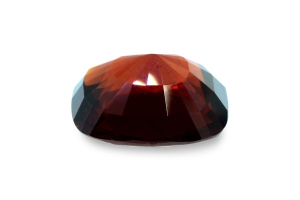 14.25 cts Natural Hessonite Garnet (Gomedh)