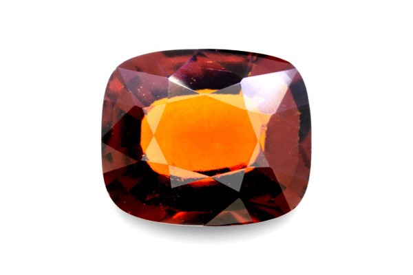 8.69 cts Natural Hessonite Garnet (Gomedh)