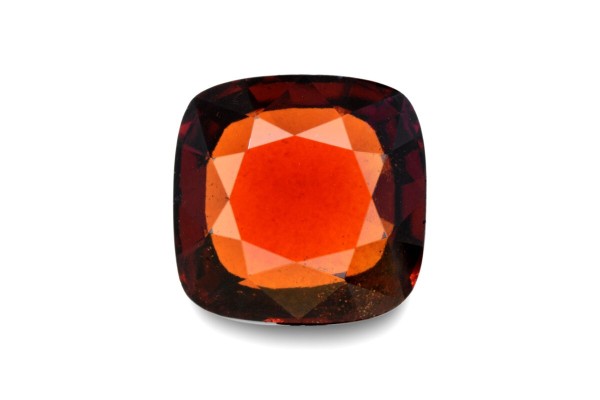 12.59 cts Natural Hessonite Garnet (Gomedh)