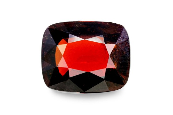 11.74 cts Natural Hessonite Garnet (Gomedh)