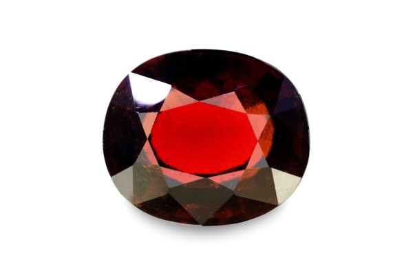 12.81 cts Natural Hessonite Garnet (Gomedh)