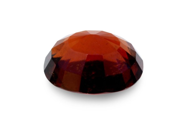 12.81 cts Natural Hessonite Garnet (Gomedh)
