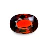 10.01 cts Natural Hessonite Garnet (Gomedh)