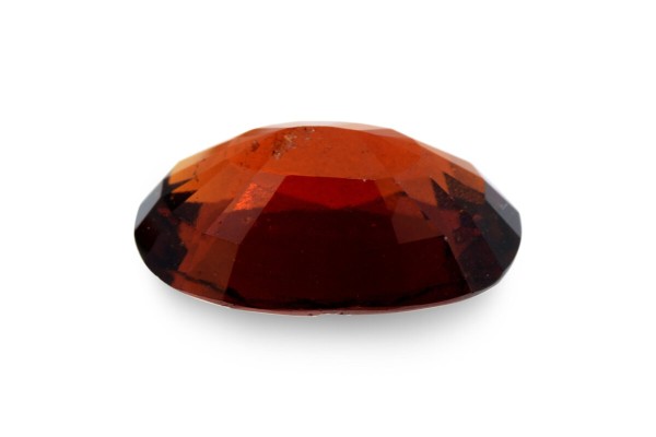 10.01 cts Natural Hessonite Garnet (Gomedh)