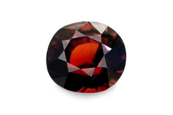 11.99 cts Natural Hessonite Garnet (Gomedh)