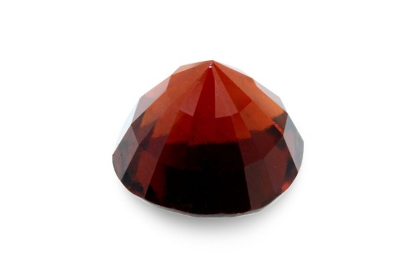 11.99 cts Natural Hessonite Garnet (Gomedh)