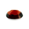 8.61 cts Natural Hessonite Garnet (Gomedh)