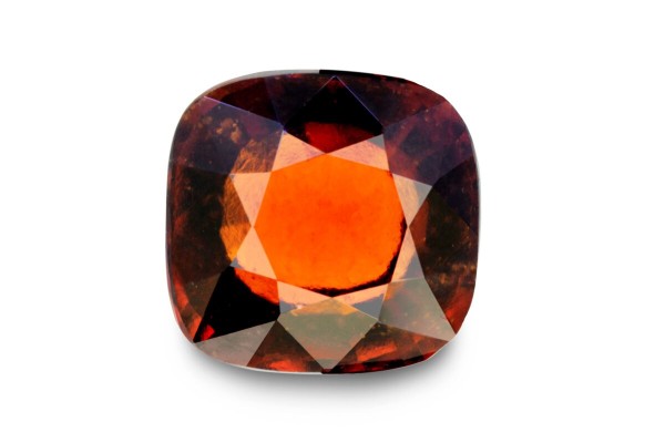 8.39 cts Natural Hessonite Garnet (Gomedh)
