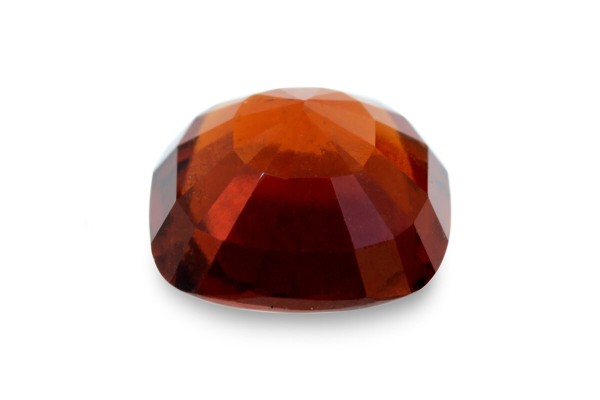 8.39 cts Natural Hessonite Garnet (Gomedh)