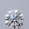 2.01 cts Unheated Natural Yellow Sapphire (Pukhraj)
