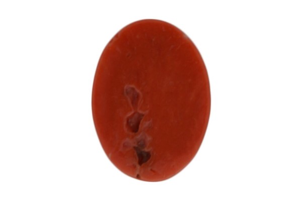 3.79 cts Natural Coral (Moonga)