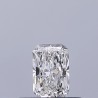 2.16 cts Unheated Natural Yellow Sapphire (Pukhraj)