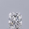2.04 cts Unheated Natural Yellow Sapphire (Pukhraj)