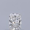2.04 cts Unheated Natural Yellow Sapphire (Pukhraj)