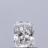 2.18 cts Unheated Natural Yellow Sapphire (Pukhraj)