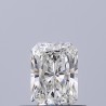 2.18 cts Unheated Natural Yellow Sapphire (Pukhraj)
