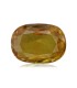 1.96 cts Natural Yellow Sapphire (Pukhraj)
