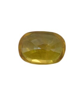 1.96 cts Natural Yellow Sapphire - Pukhraj (SKU:90019654)