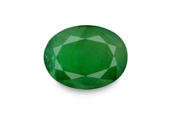 7.59 cts Natural Emerald (Panna)