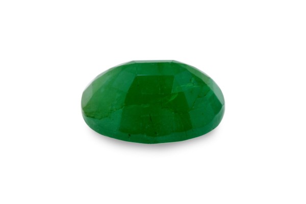 7.59 cts Natural Emerald (Panna)