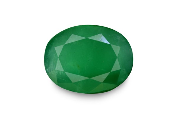 8.24 cts Natural Emerald (Panna)