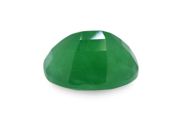 8.24 cts Natural Emerald (Panna)