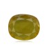 2.82 cts Natural Yellow Sapphire (Pukhraj)
