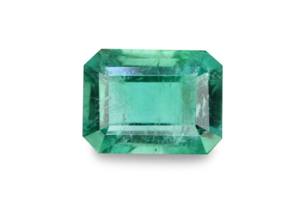 2.38 cts Natural Emerald (Panna)