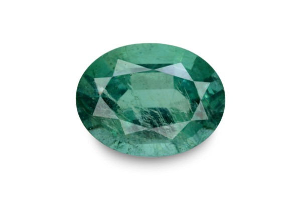 2.77 cts Natural Emerald (Panna)