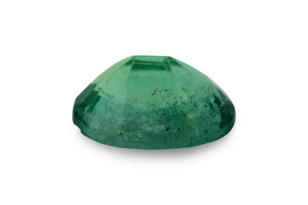 2.77 cts Natural Emerald (Panna)