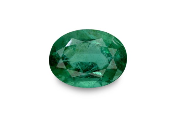 2.65 cts Natural Emerald (Panna)