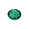 2.95 cts Natural Emerald (Panna)