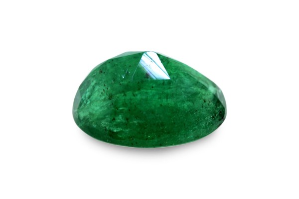 2.95 cts Natural Emerald (Panna)