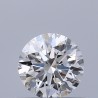 2.29 cts Unheated Natural Yellow Sapphire (Pukhraj)
