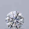 2.29 cts Unheated Natural Yellow Sapphire (Pukhraj)