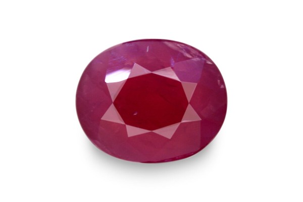 2.84 cts Natural Ruby (Manikya)