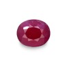 2.84 cts Natural Ruby (Manikya)