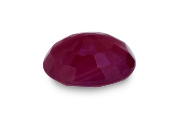 2.84 cts Natural Ruby (Manikya)