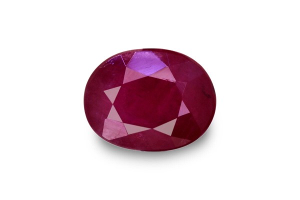 3.1 cts Natural Ruby (Manikya)