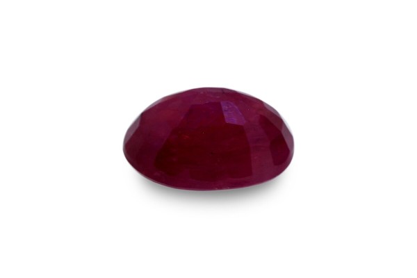 3.1 cts Natural Ruby (Manikya)