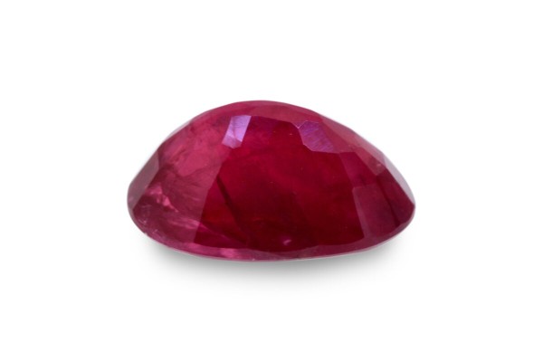 3.37 cts Natural Ruby (Manikya)